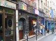  Caveau de la Huchette